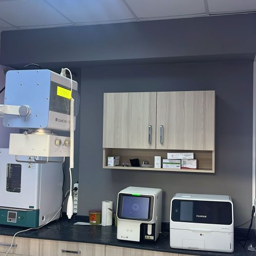 Bal Veteriner Kliniği