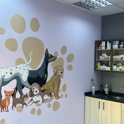 Bal Veteriner Kliniği